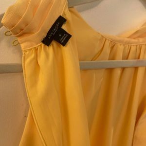 Nice dress
